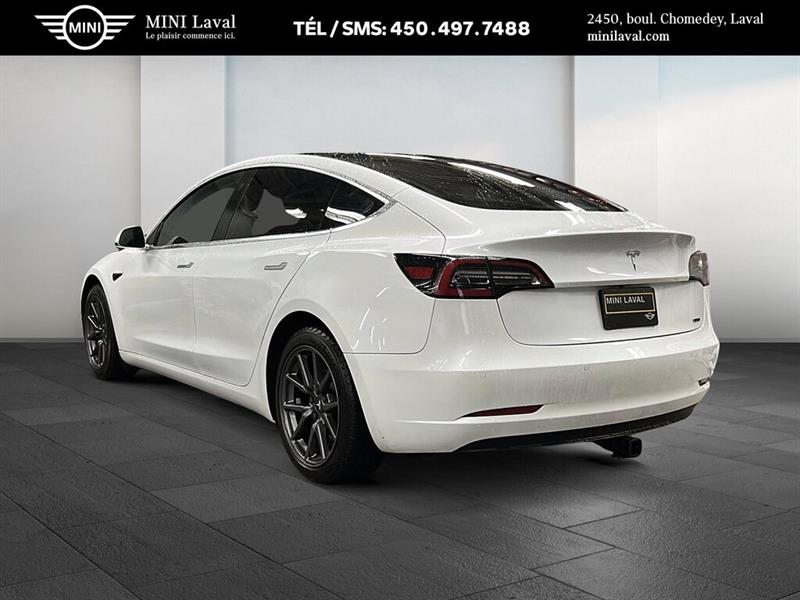 tesla Model 3 2020 - 9