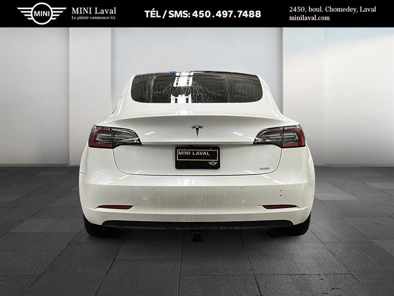 tesla Model 3 2020 - 10