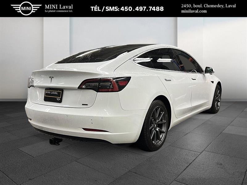 tesla Model 3 2020 - 11