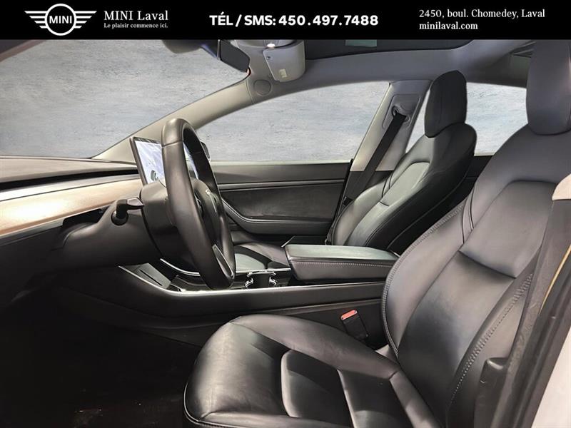 tesla Model 3 2020 - 14