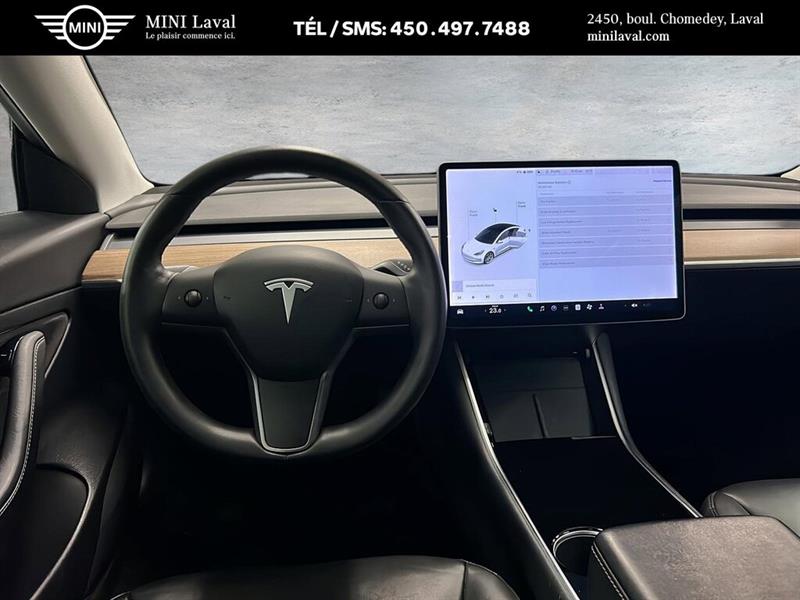 tesla Model 3 2020 - 19