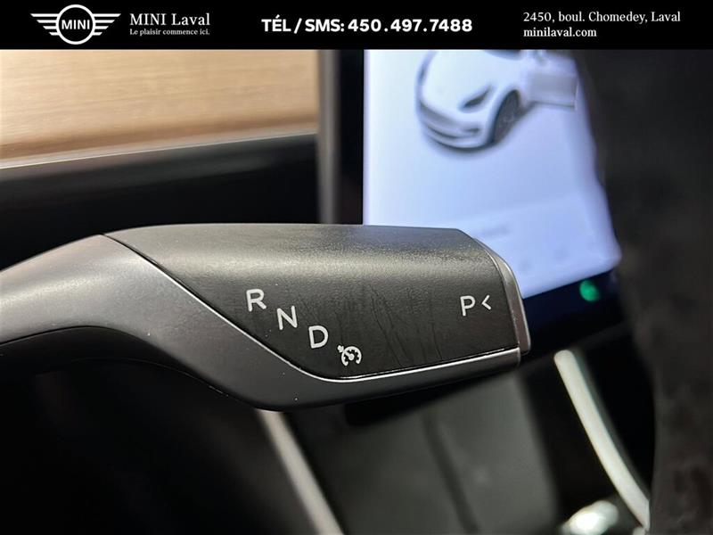tesla Model 3 2020 - 20