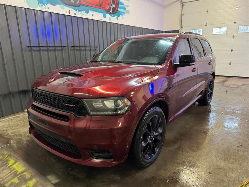 dodge Durango 2020