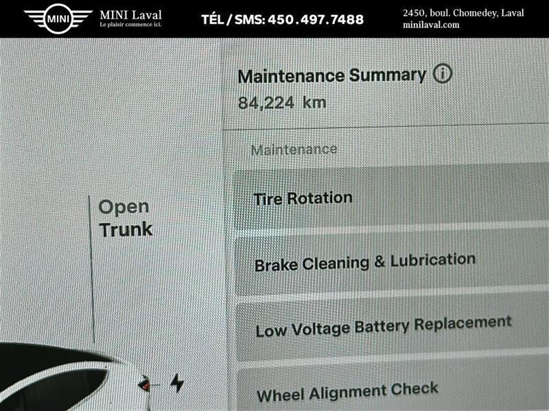 tesla Model 3 2020 - 21