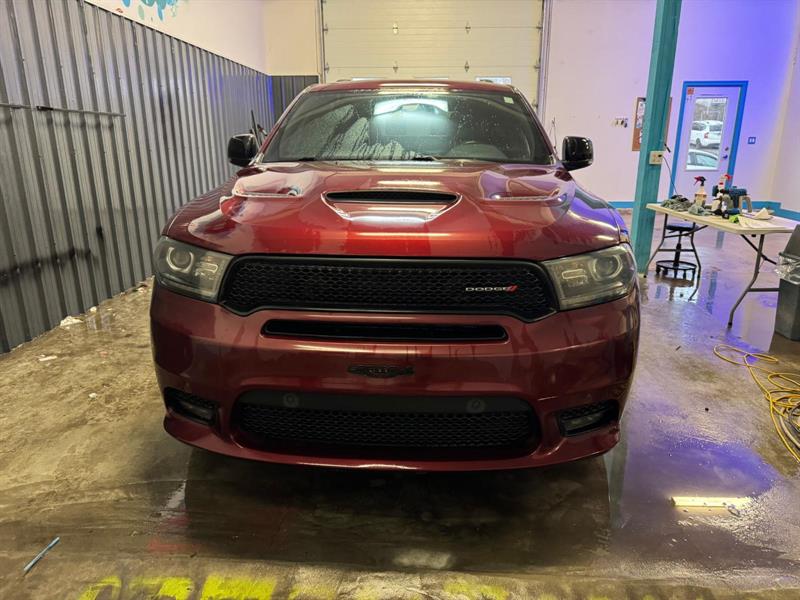dodge Durango 2020 - 2