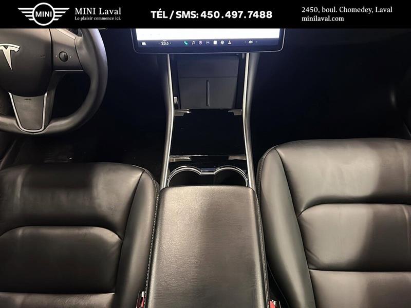 tesla Model 3 2020 - 23