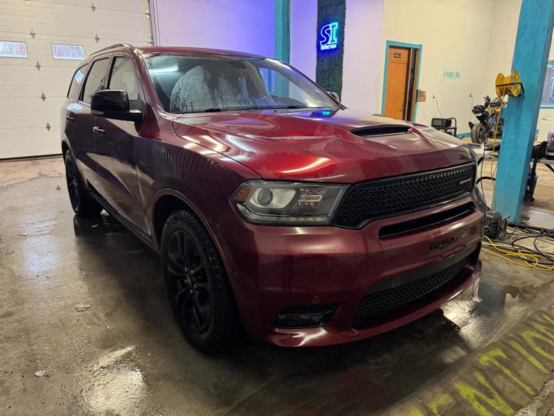 dodge Durango 2020 - 3