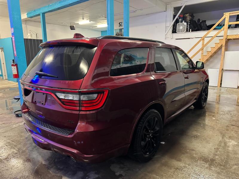 dodge Durango 2020 - 4