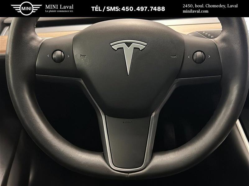 tesla Model 3 2020 - 28