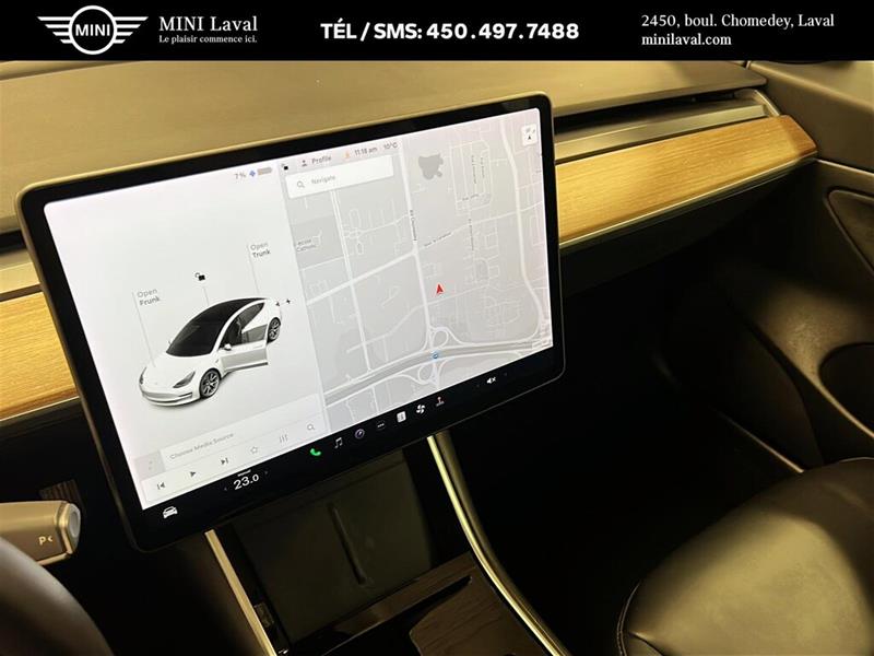 tesla Model 3 2020 - 29