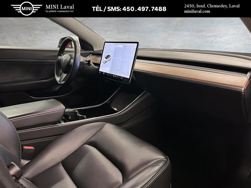 tesla Model 3 2020 - 30