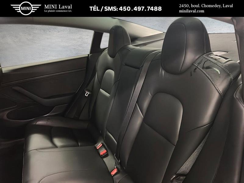 tesla Model 3 2020 - 31