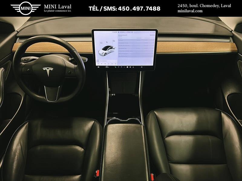 tesla Model 3 2020 - 33