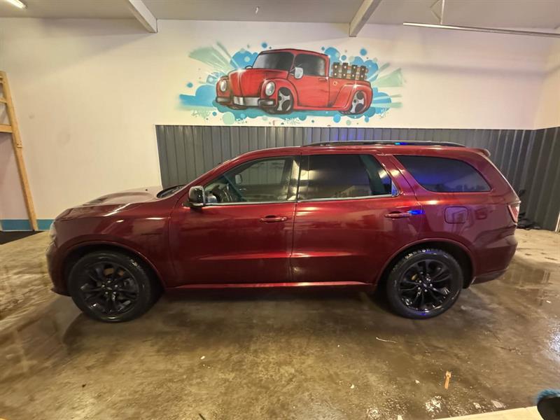 dodge Durango 2020 - 7
