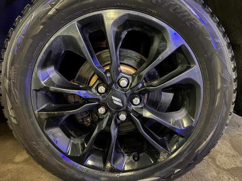 dodge Durango 2020 - 9