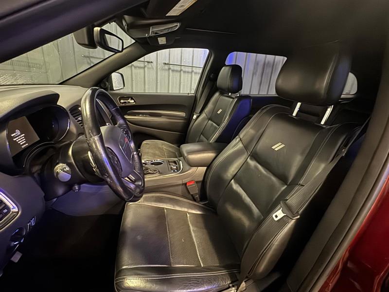 dodge Durango 2020 - 11