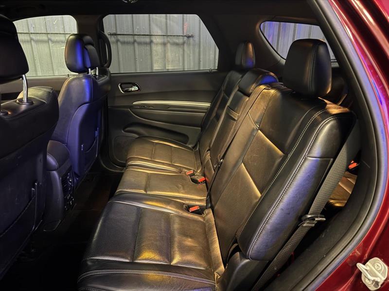 dodge Durango 2020 - 12