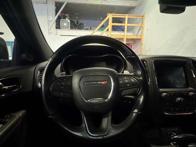dodge Durango 2020 - 15