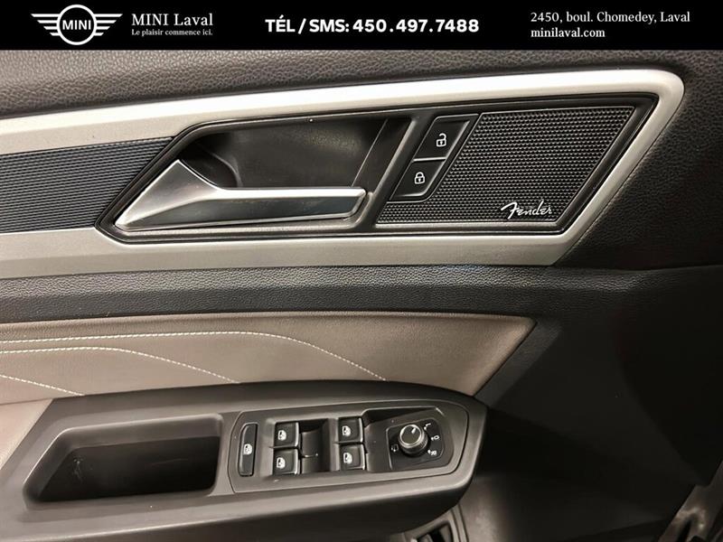 volkswagen Atlas 2023 - 17