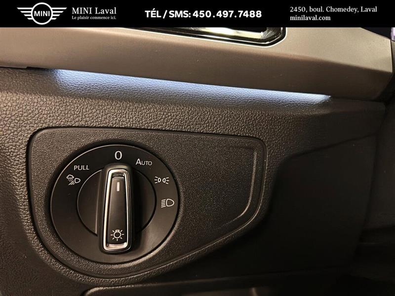 volkswagen Atlas 2023 - 18