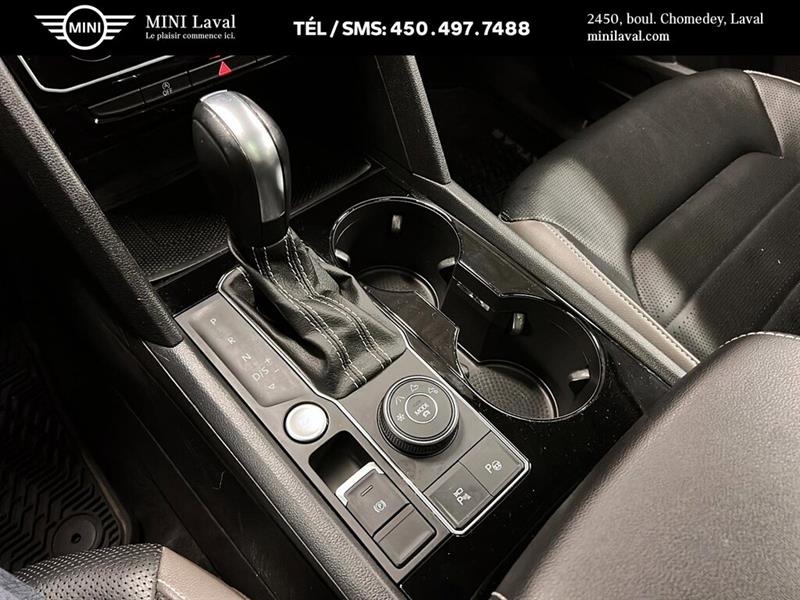 volkswagen Atlas 2023 - 24