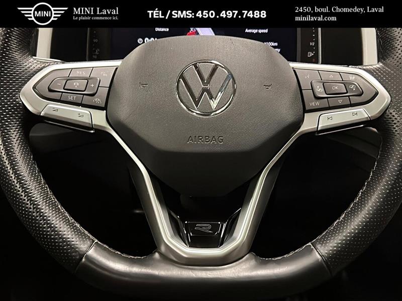 volkswagen Atlas 2023 - 28