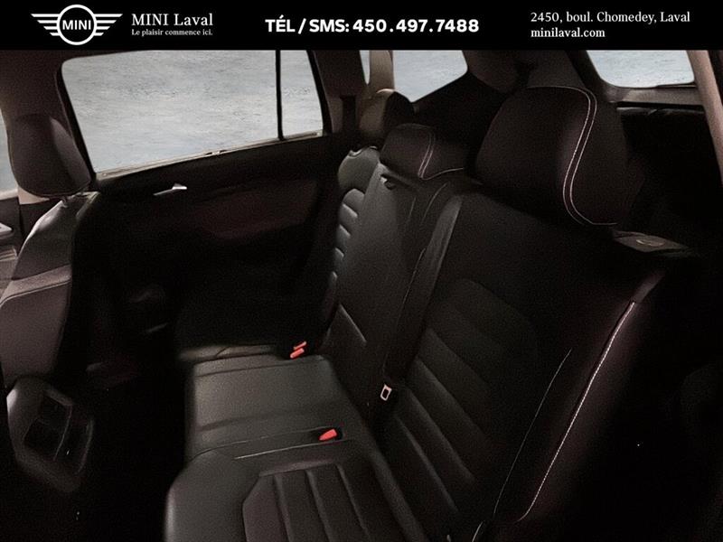 volkswagen Atlas 2023 - 31