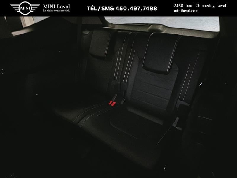 volkswagen Atlas 2023 - 32