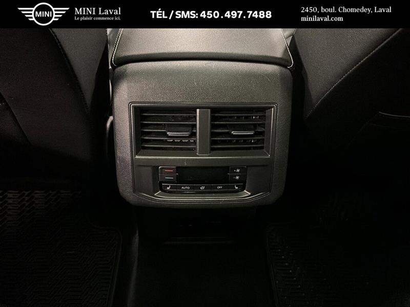 volkswagen Atlas 2023 - 33