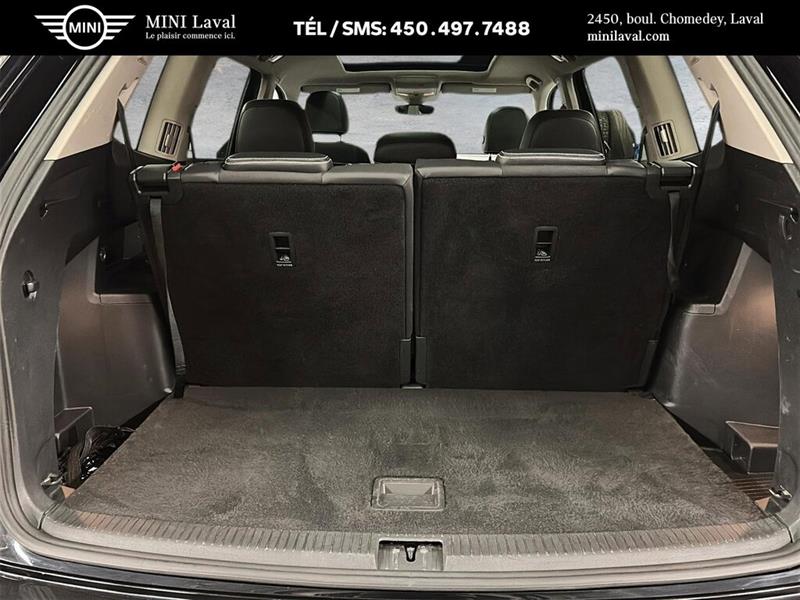 volkswagen Atlas 2023 - 36