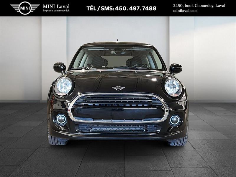 mini 3 Portes 2021 - 7