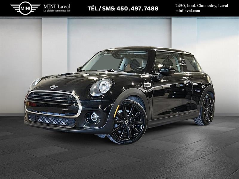 mini 3 Portes 2021 - 8