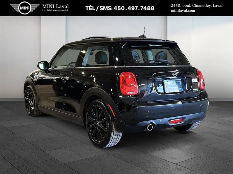 mini 3 Portes 2021 - 9