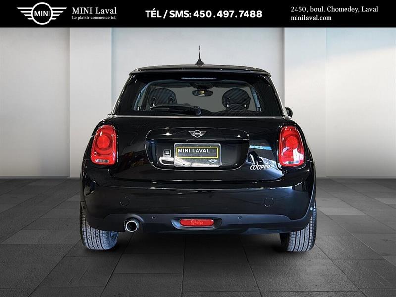 mini 3 Portes 2021 - 10