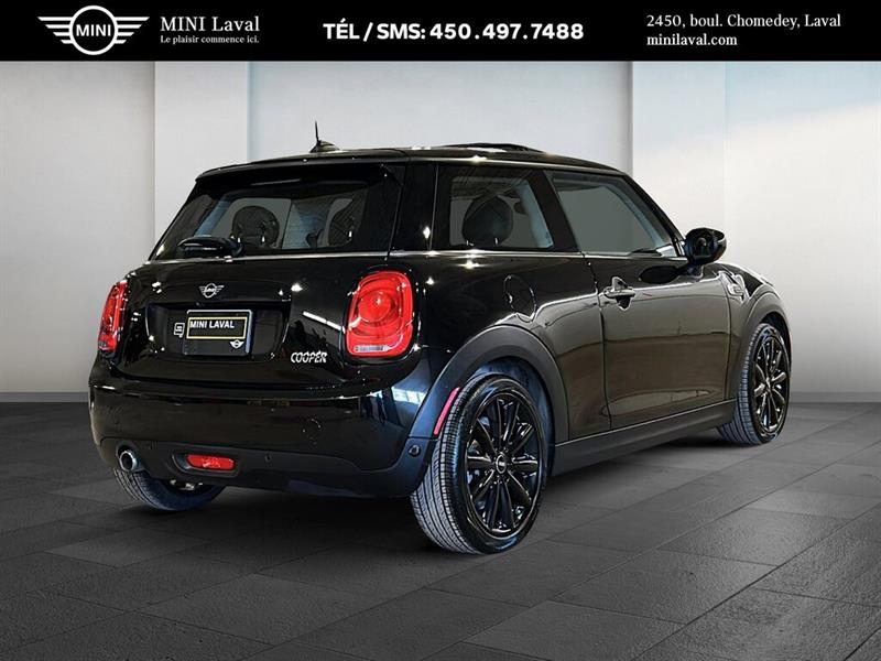 mini 3 Portes 2021 - 11