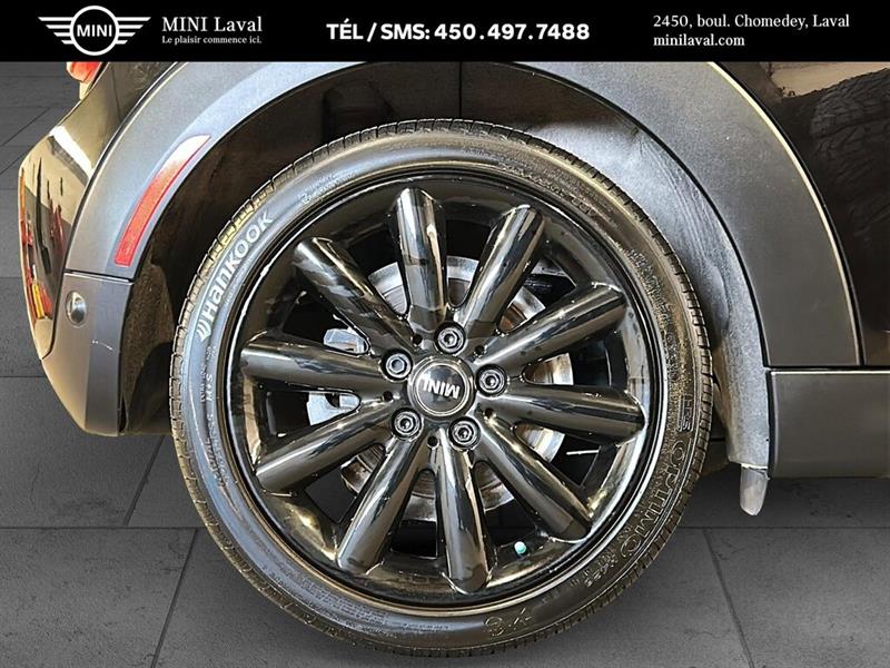 mini 3 Portes 2021 - 12