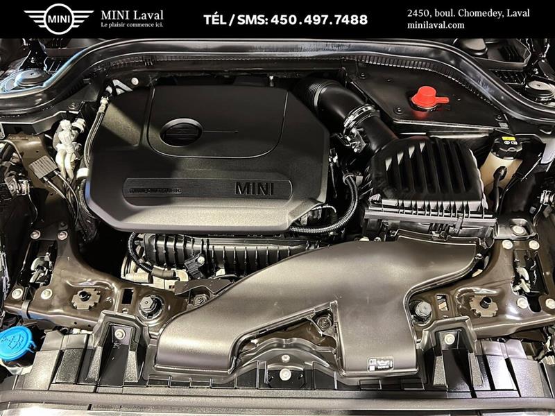 mini 3 Portes 2021 - 13