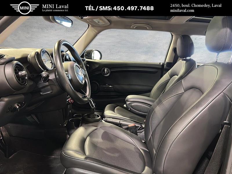mini 3 Portes 2021 - 14