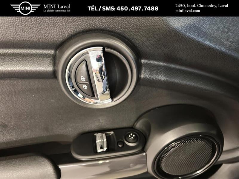 mini 3 Portes 2021 - 16