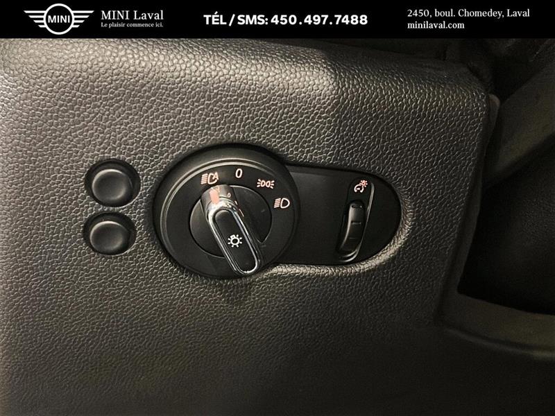 mini 3 Portes 2021 - 17