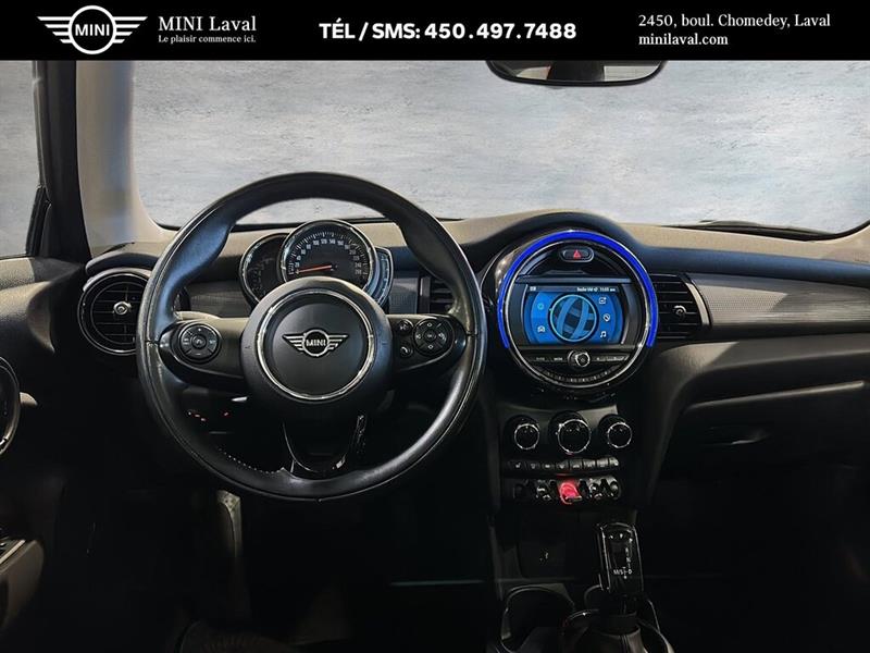 mini 3 Portes 2021 - 18