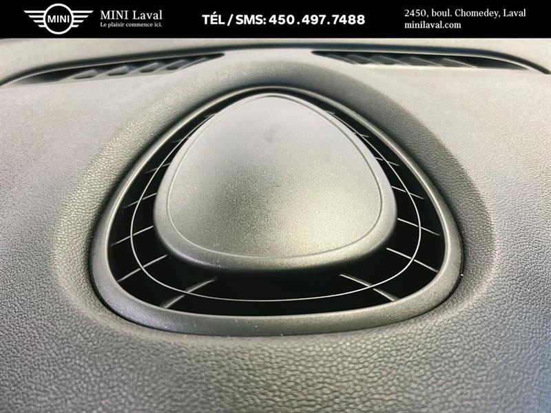 mini 3 Portes 2021 - 19