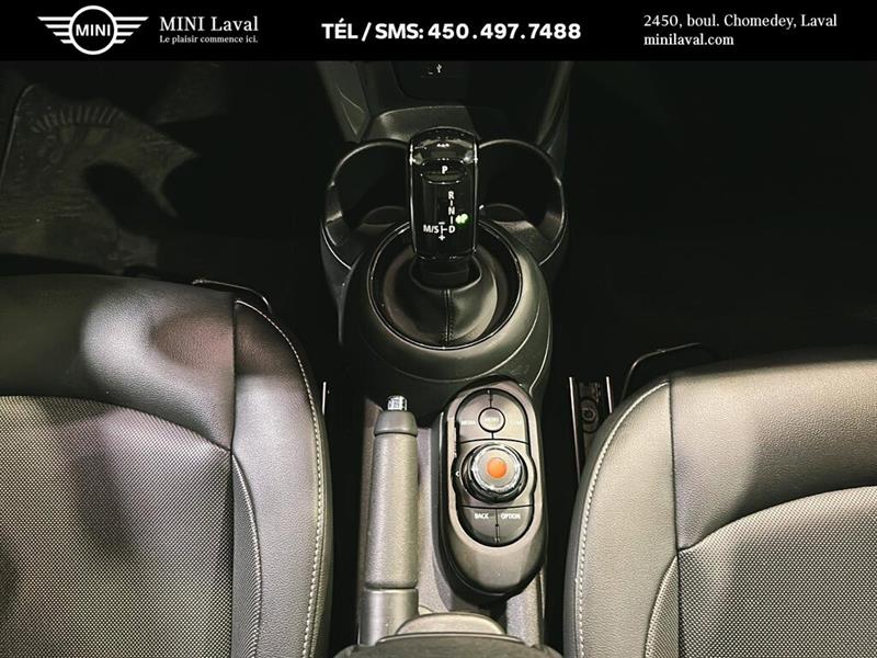mini 3 Portes 2021 - 23