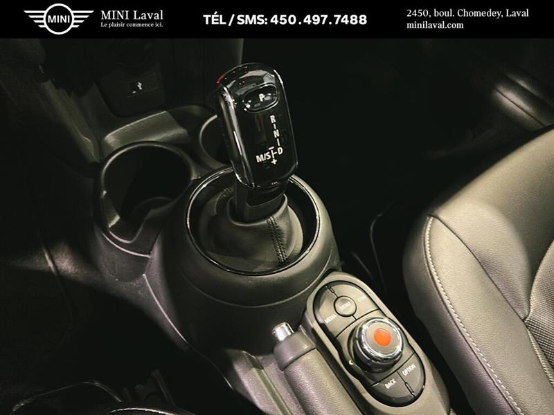mini 3 Portes 2021 - 24