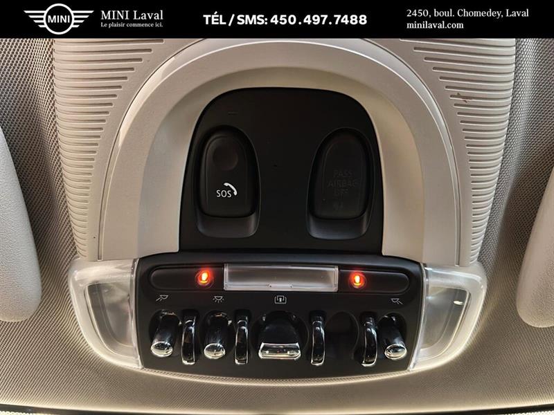 mini 3 Portes 2021 - 25