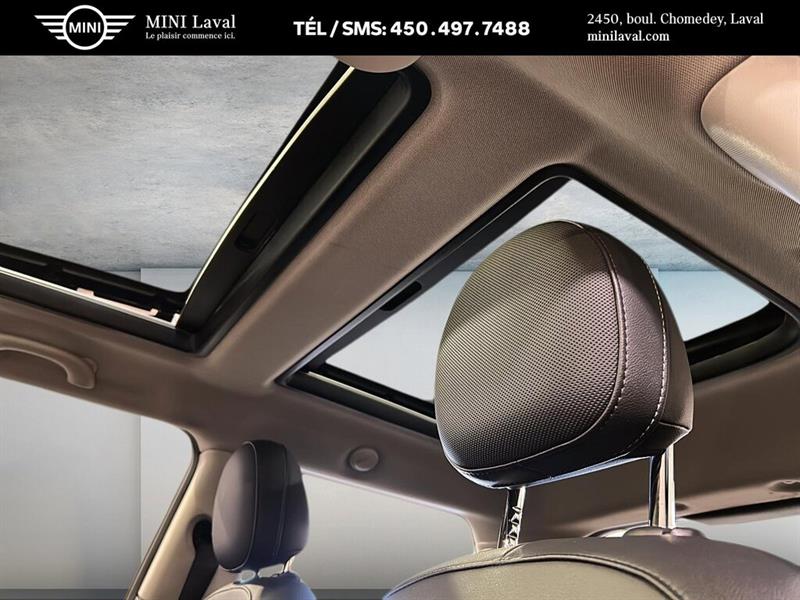 mini 3 Portes 2021 - 26