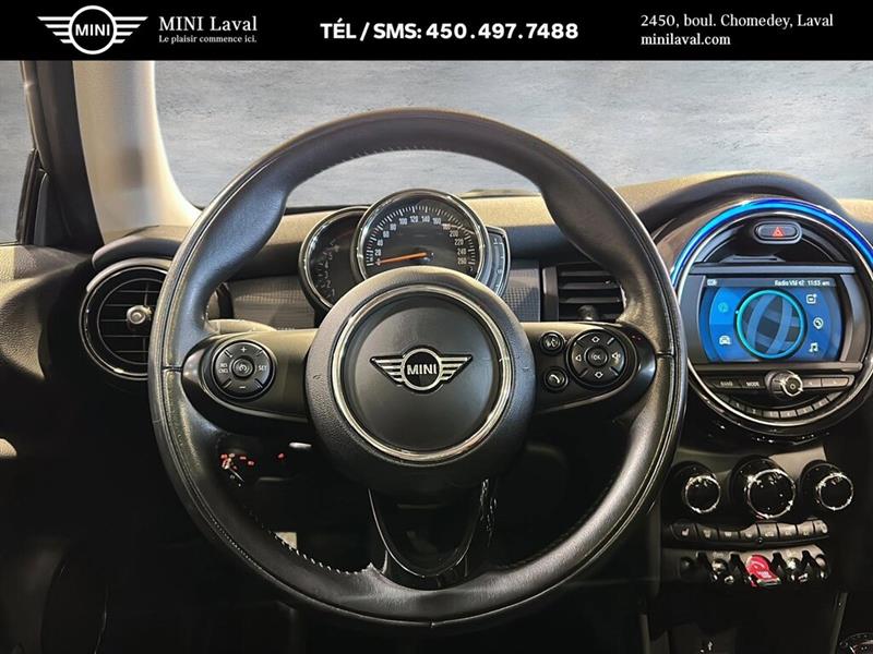 mini 3 Portes 2021 - 27