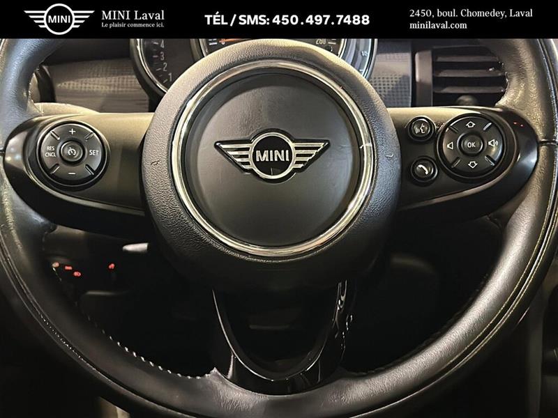 mini 3 Portes 2021 - 28