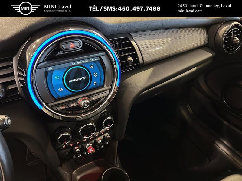 mini 3 Portes 2021 - 29
