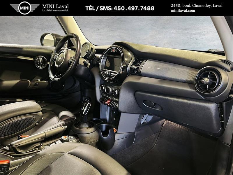 mini 3 Portes 2021 - 30